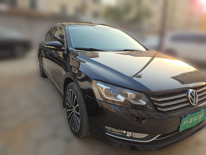 Passat 2015 1.8TSI DSG photo 3