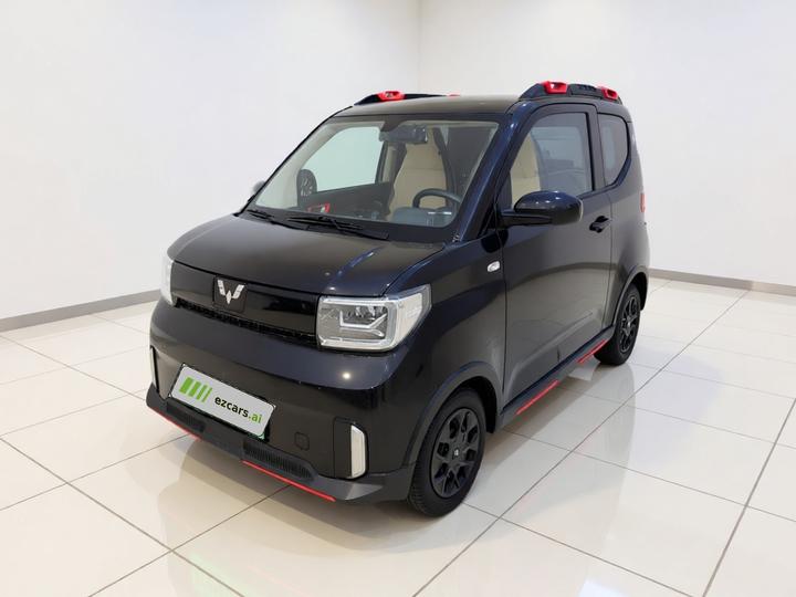 Hongguang MINIEV 2022 GAMEBOY 300km LFP