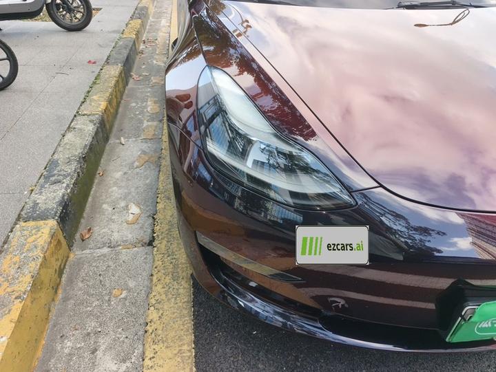 Model 3 2021 Facelift Performance AWD photo 5