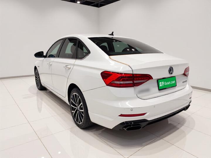 Lavida 2019 280TSI DSG Luxury China VI photo 4