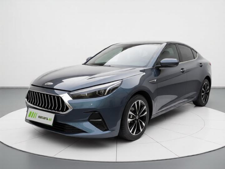 JAC Jiayue A5 2020 1.5T CVT