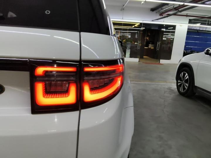 Discovery Sport 2020 249PS R-Dynamic Performance photo 7