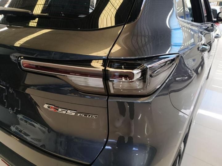 CS55PLUS 2024 3rd Gen 1.5T DCT Excellence photo 7