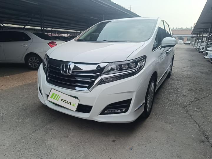 Elysion 2016 2.4L Comfort