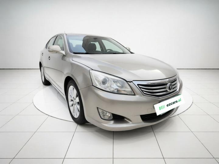 Raeton 2014 1.8T AT Premium IV photo 3