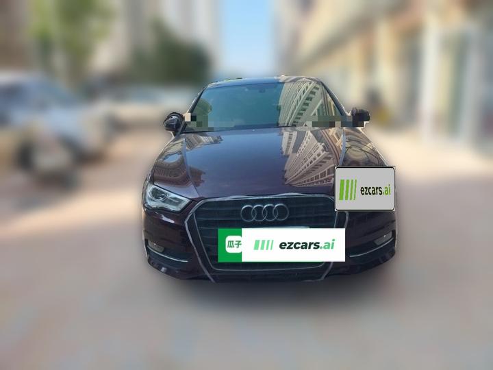 A3 2016 Sportback 35 TFSI photo 2