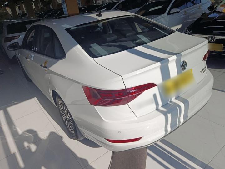 Sagitar 2021 280TSI DSG Comfort Connected photo 4