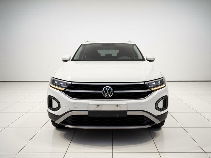 T-Roc 2024 280TSI DSG RWD photo 2