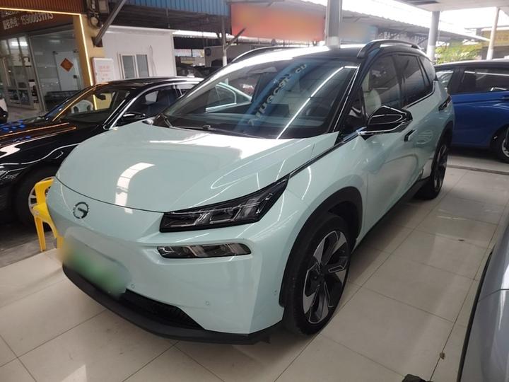 AION V 2022 Plus 80 NCM