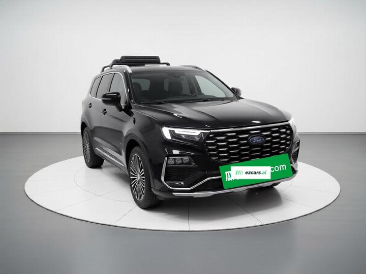 Equator 2023 EcoBoost 225 7-Seater 2/2/3 photo 3