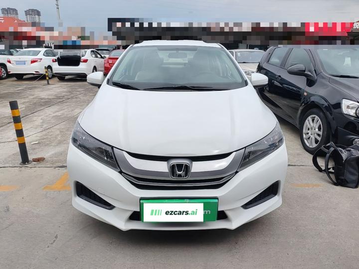 2017 1.5L CVT Comfort photo 2