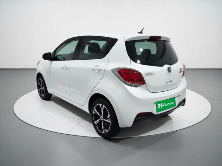 Benni E-Star 2020 NCM photo 4