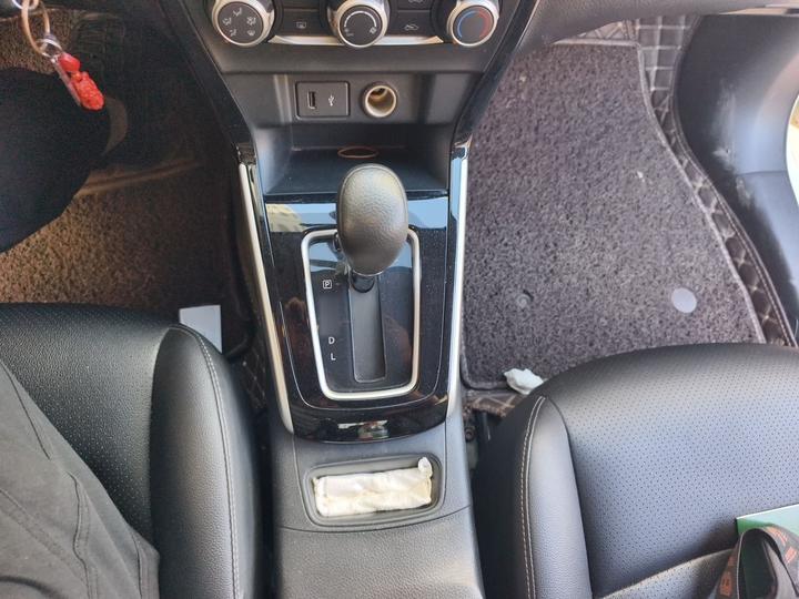 Sylphy 2019 Classic 1.6XL CVT Luxury photo 6