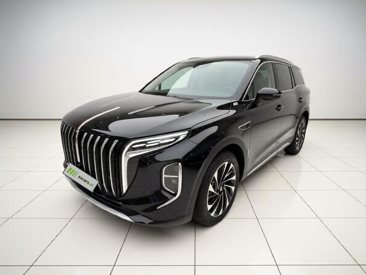 HS7 PHEV 2024 2.0T PHEV AWD 7-Seater