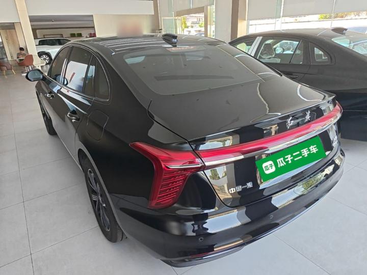H5 PHEV 2025 130 photo 4