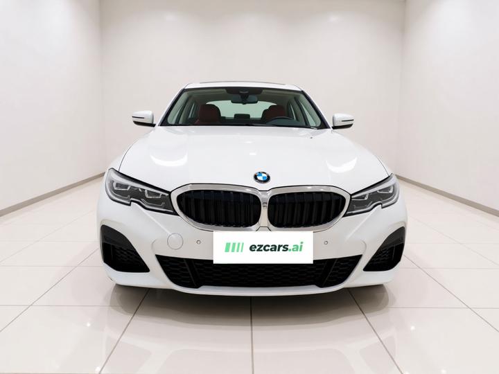 3 Series 2022 320Li M Sport Package photo 2