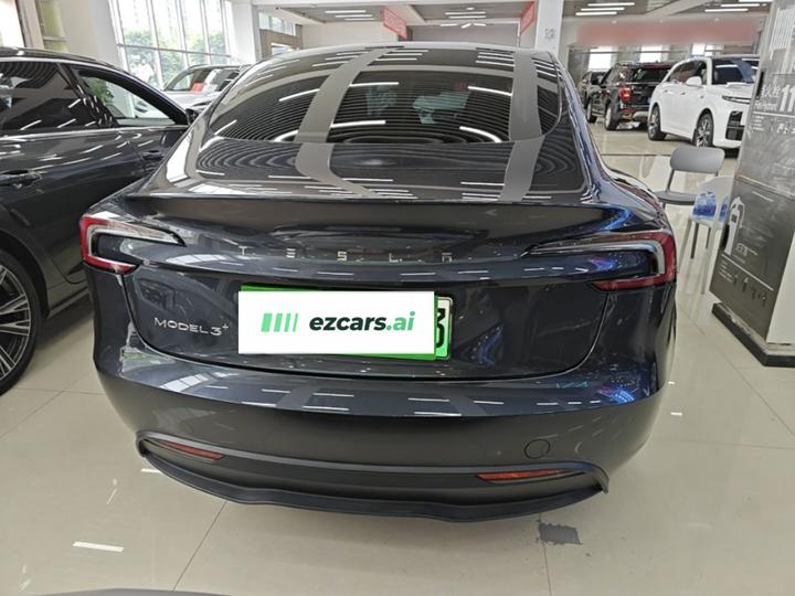 Model 3 2023 Long Range AWD photo 5