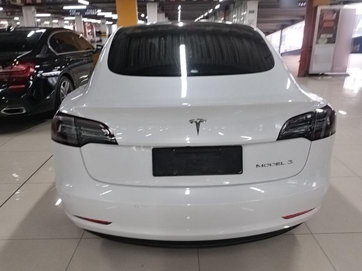 Model 3 2020 Standard Range RWD Upgraded photo 5