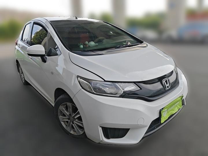 Fit 2014 1.5L LX CVT Comfort photo 3