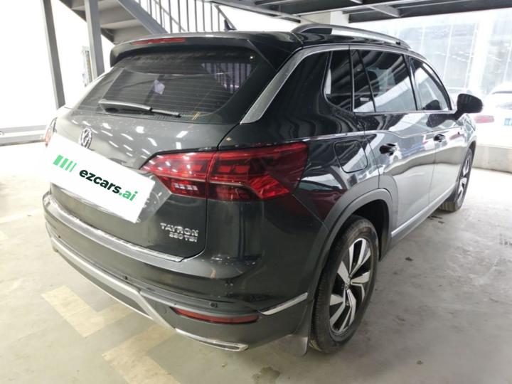 Tayron 2020 330TSI RWD Luxury Connected photo 6