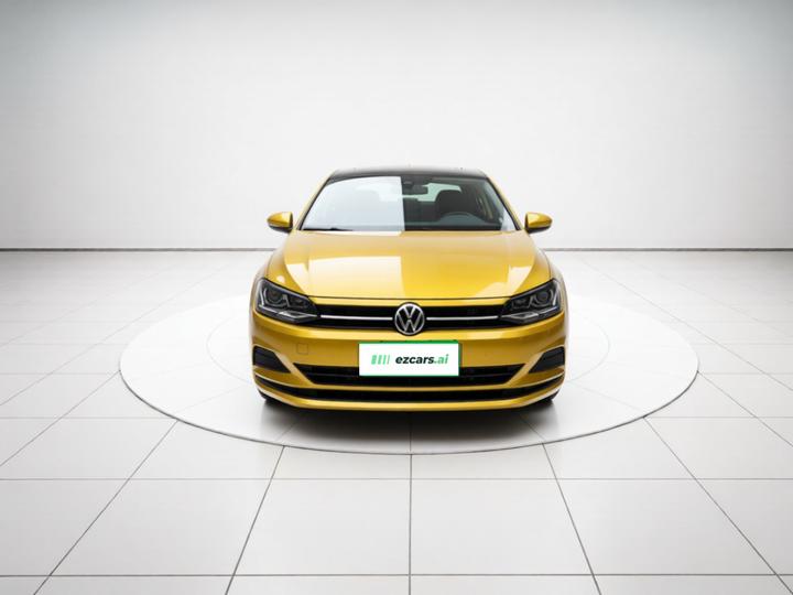 Polo 2021 Plus 1.5L AT Tech photo 2