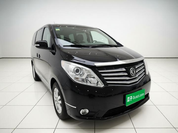 Forthing CM7 2018 Facelift 2.0T MT Exclusive photo 3