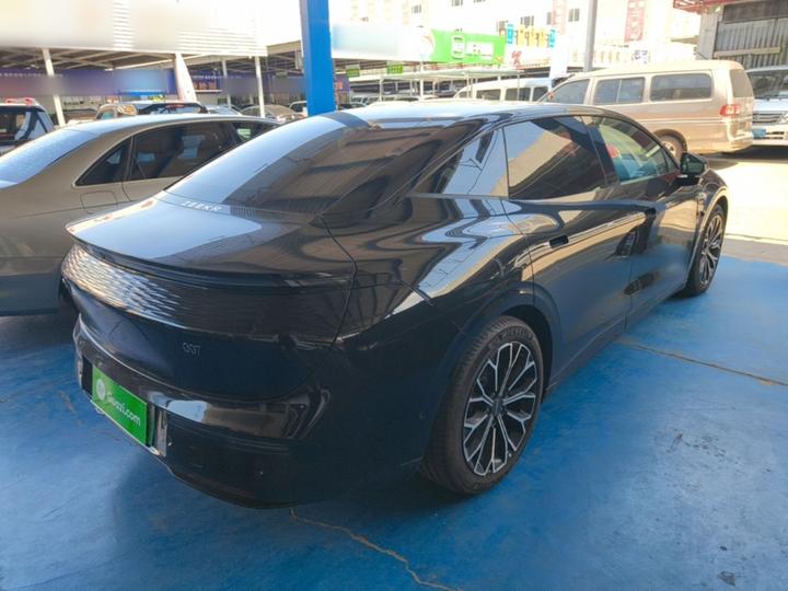 007 2024 RWD ADAS 100kWh photo 4