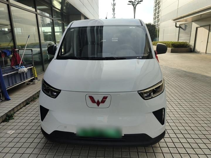 Wuling 2026 440km Bus Comfort 6-Seater photo 2