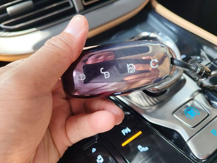 D9 2024 DM-i 980 AWD Premium photo 8