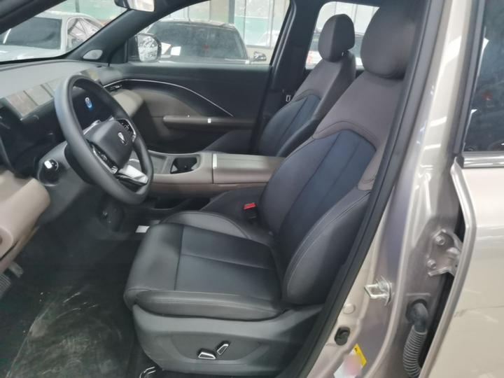 CS55PLUS 2026 4th Gen 1.5T Premium photo 6
