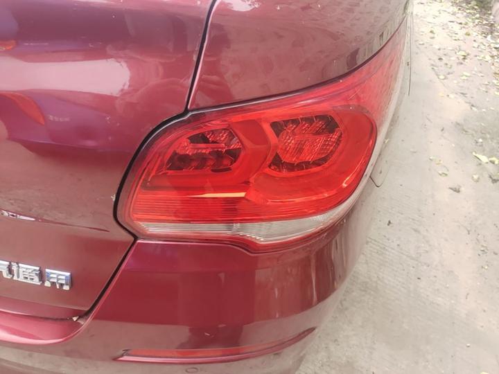 Cavalier 2016 1.5L AT photo 7