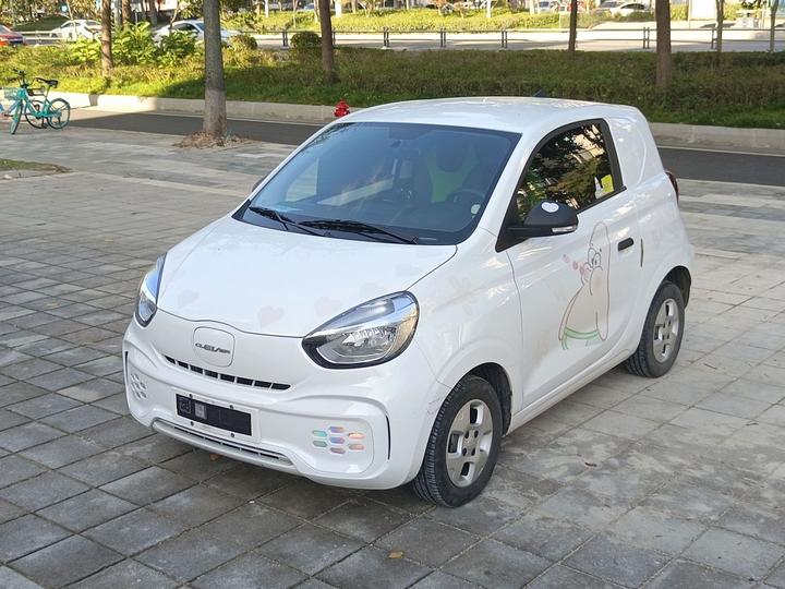 Clever R 2021 302km Excellence