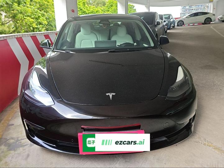 Model 3 2022 Performance AWD photo 2