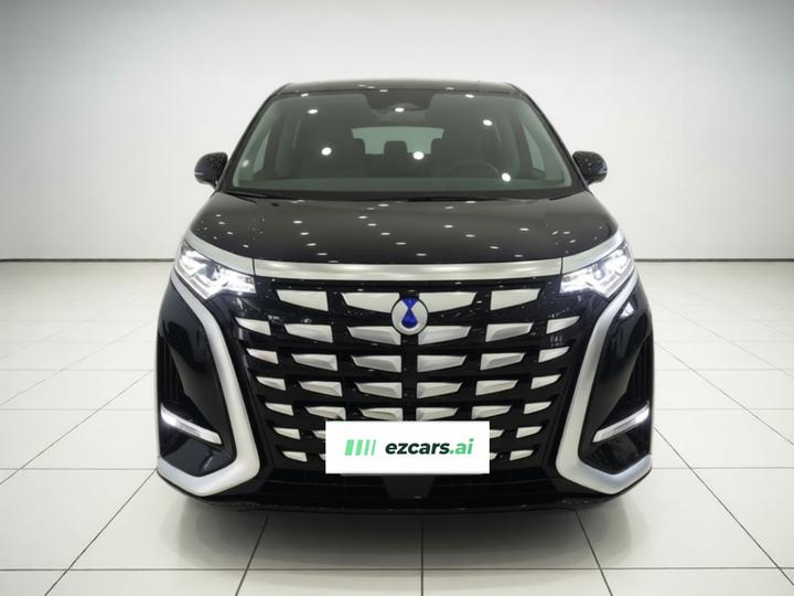 D9 2022 DM-i 970 AWD Noble photo 2