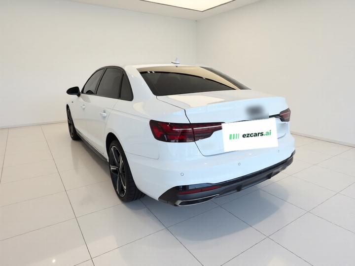 A4L 2024 40 TFSI Luxury Dynamic photo 4