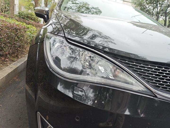 Chrysler Imported 2017 3.6L Exclusive photo 7