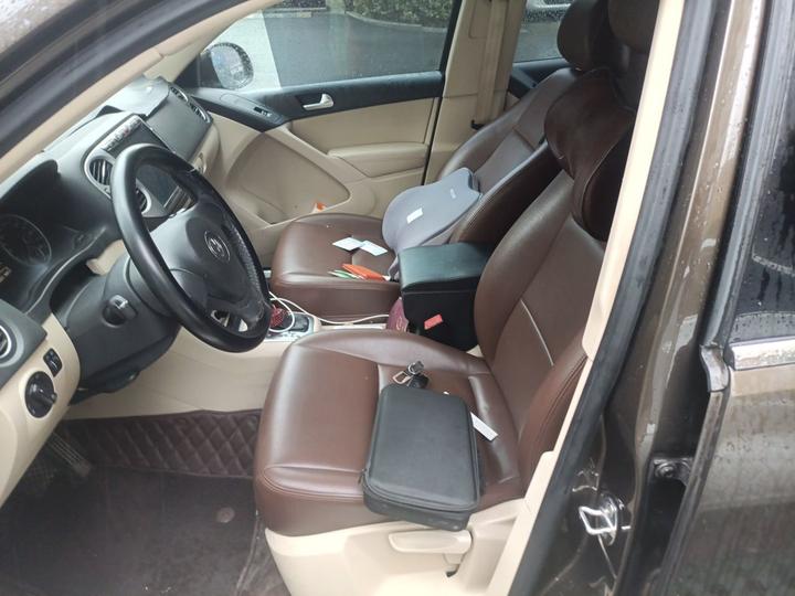 Tiguan 2015 1.8TSI AT RWD photo 7