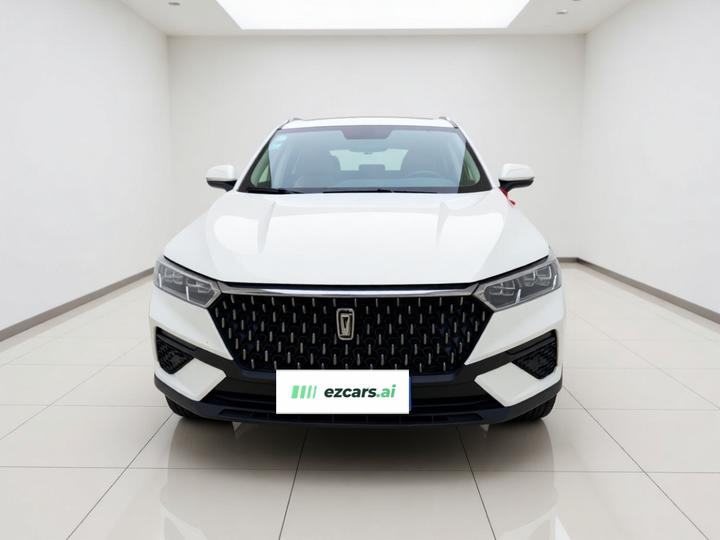 Bestune T77 2019 230 TID AT Luxury China VI photo 2