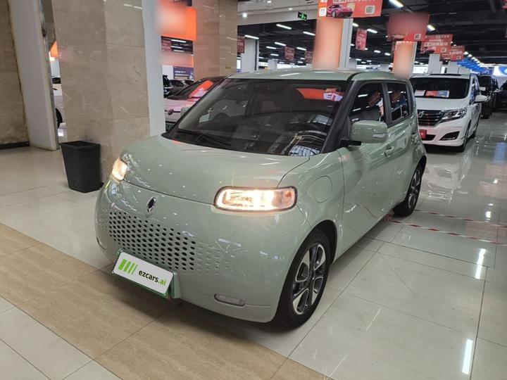 2020 305km Luxury