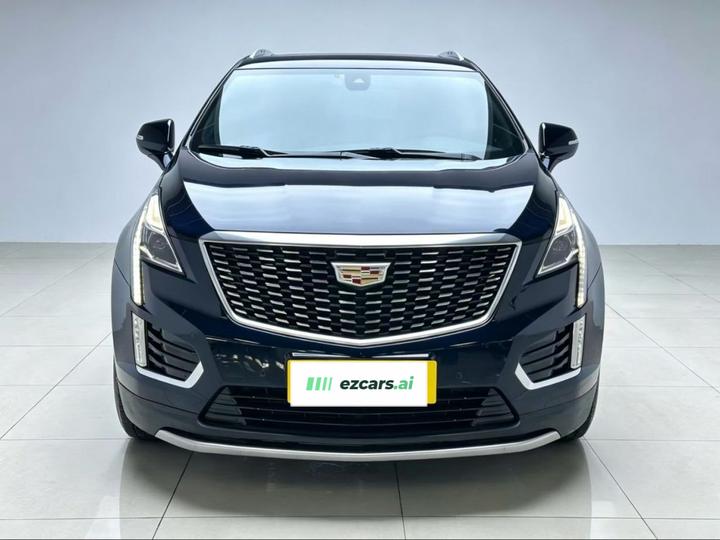 XT5 2022 2.0T RWD Luxury photo 2