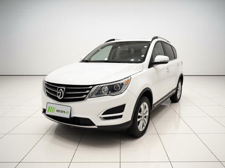 560 2016 1.8L MT Value