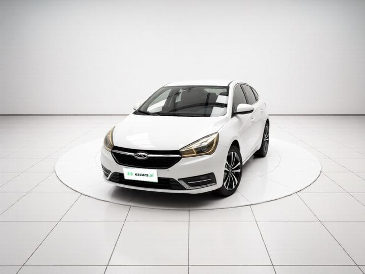 Arrizo 5 2017 1.5L CVT Fashion photo 2