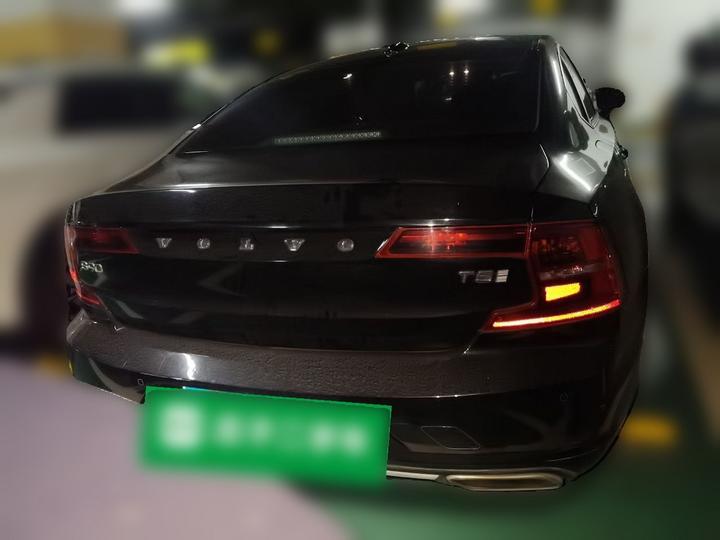 S90 2018 T5 photo 5