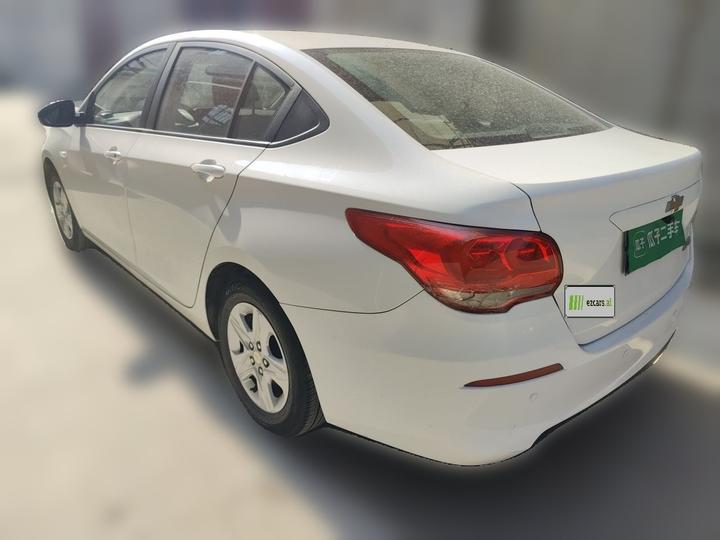 Cavalier 2019 320 AT photo 4
