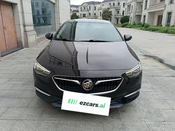 Regal 2019 20T Elite China VI photo 2
