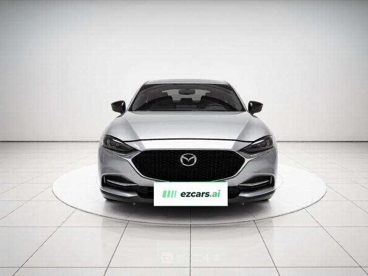 CX-4 2021 2.0L AT RWD photo 2