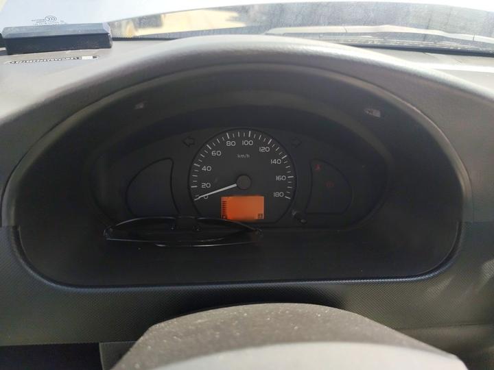 Wuling Rongguang 2023 1.5L Single Cab LAR photo 4