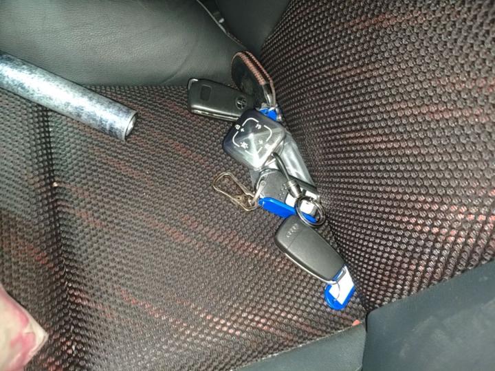 XR-V 2017 1.8L EXi CVT Comfort photo 8