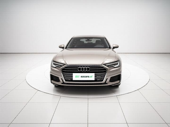 A6L 2019 40 TFSI Luxury Dynamic photo 2