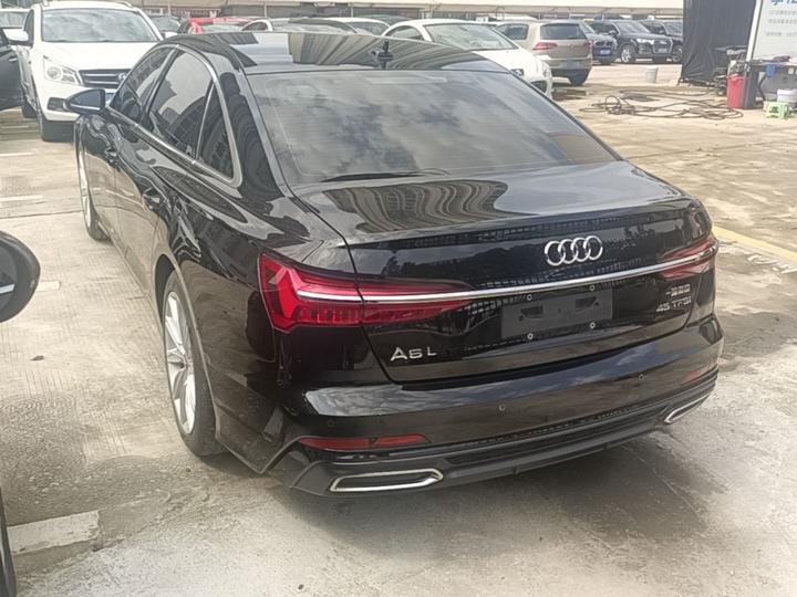 A6L 2020 45 TFSI Dynamic photo 4